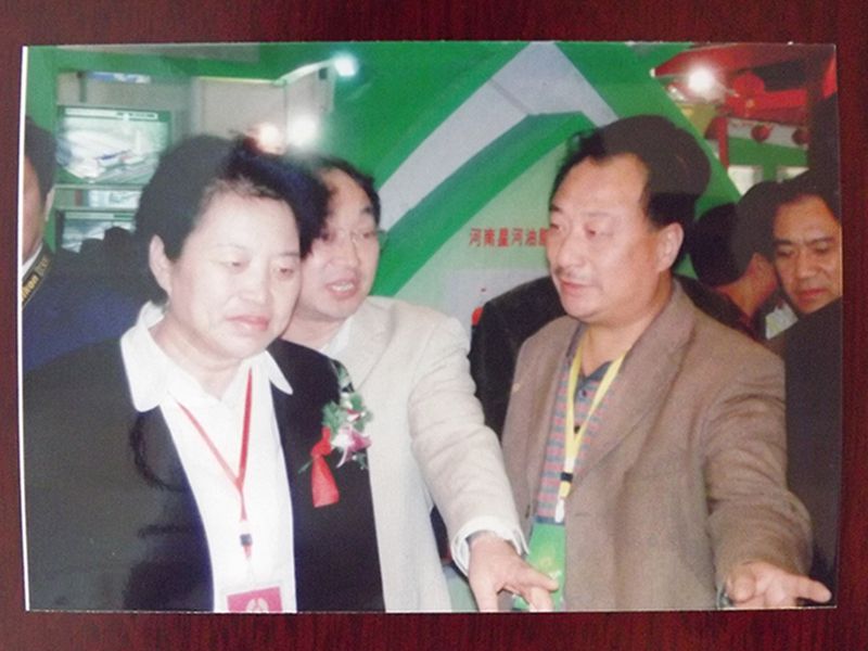 廠區實力